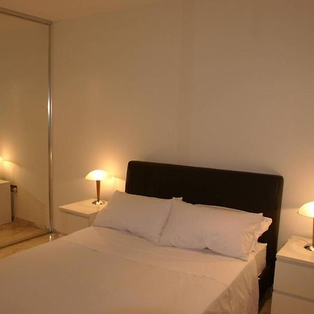 Amathusia Beach Apartment Limassol Exterior photo