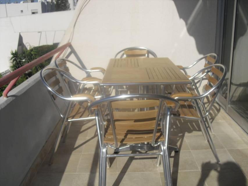Amathusia Beach Apartment Limassol Exterior photo